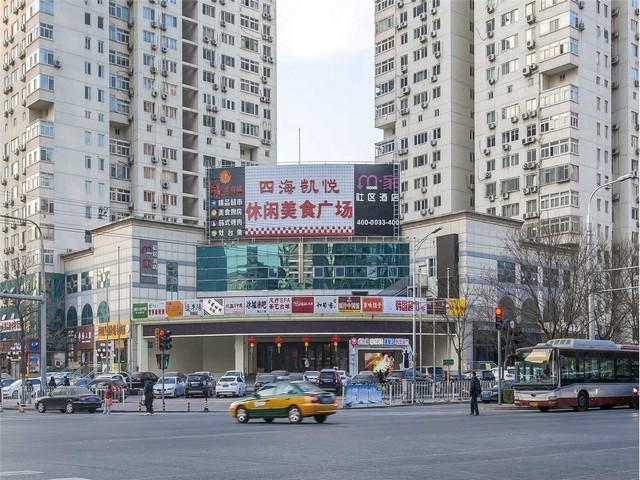 金山区湿地建筑装饰询问报价