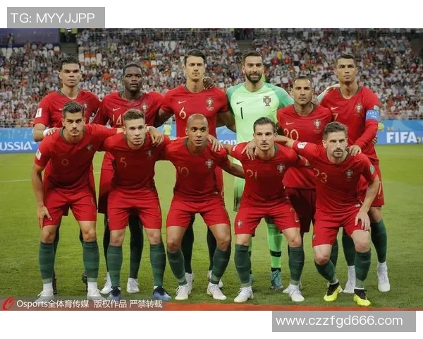 乌克兰与葡萄牙历史交锋战绩分析及未来展望