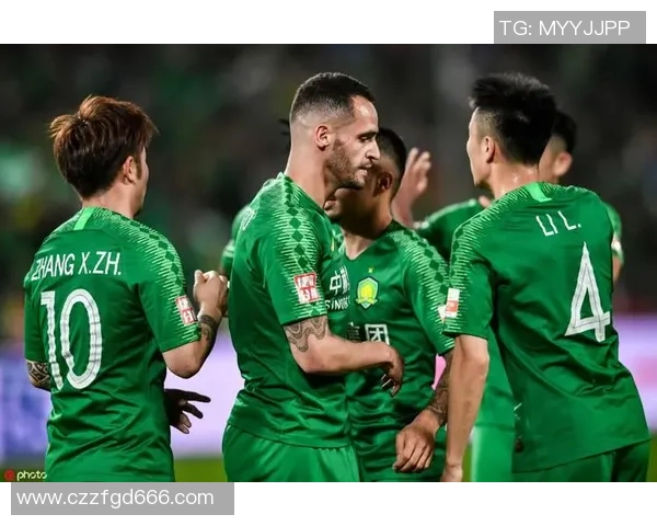 国安与贵州对决统计结果分析揭示比赛关键数据与表现亮点