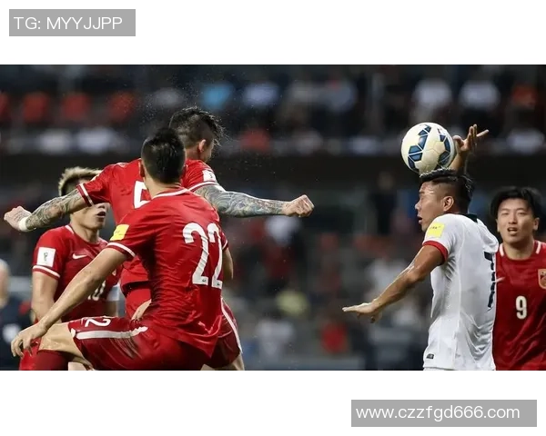 国足东亚杯精彩对决直播朝鲜队全程解析与赛前预测