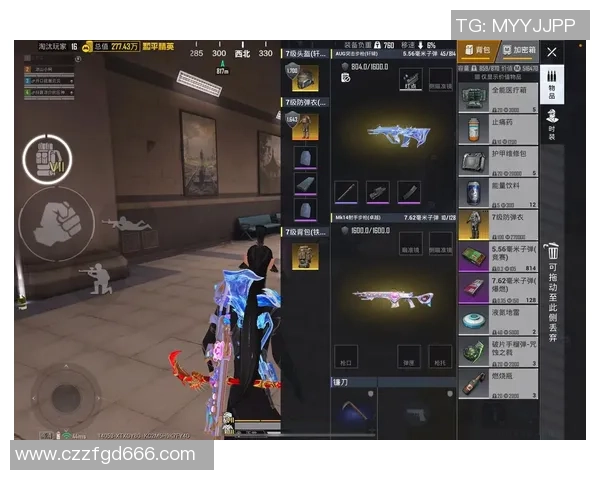 聚焦和平精英技术革新：TES如何引领游戏发展新潮流