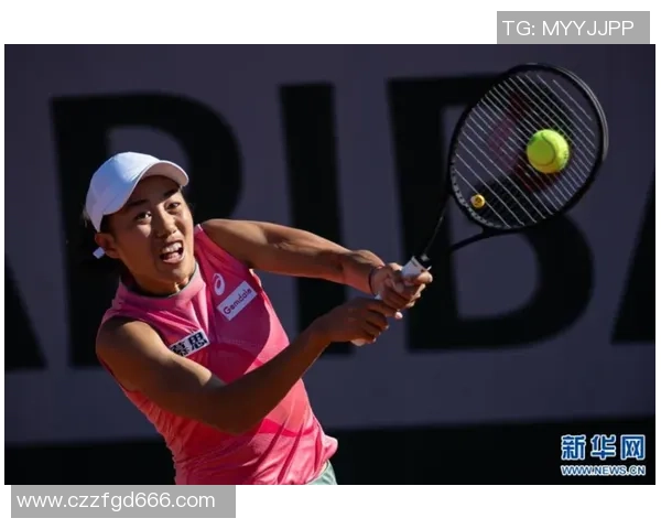 重庆网球队创新盯防策略助力竞技水平提升的深度分析与探讨